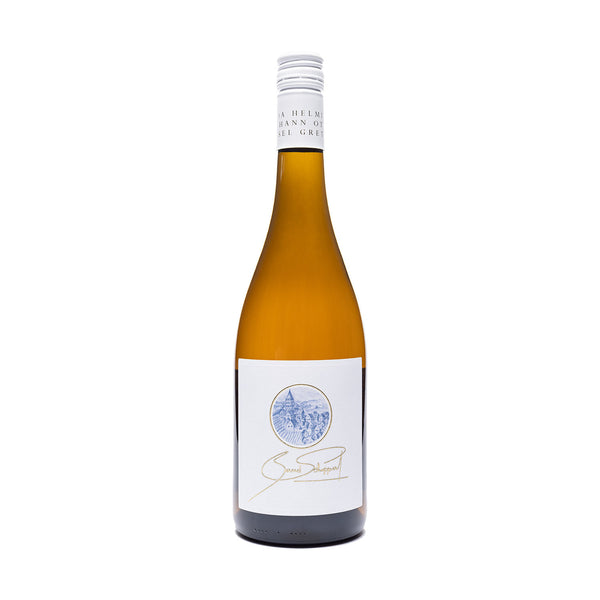 ADERLASS - Blanc de Noir - Weingut Nickel Schappert