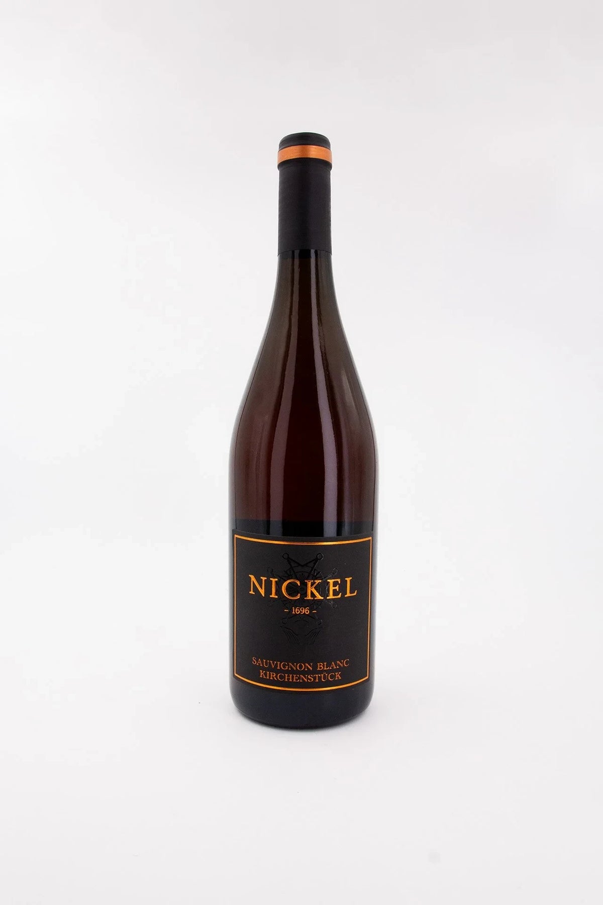 NICKEL KIRCHENSTÜCK - Weingut Nickel Schappert