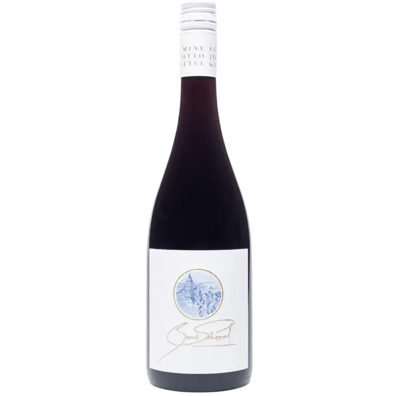 Schabberne Cabernet Cortis - Weingut Nickel Schappert