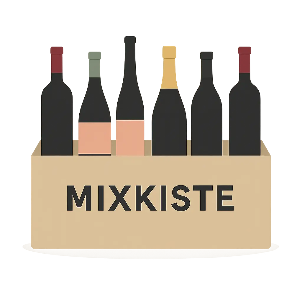 Mixkiste