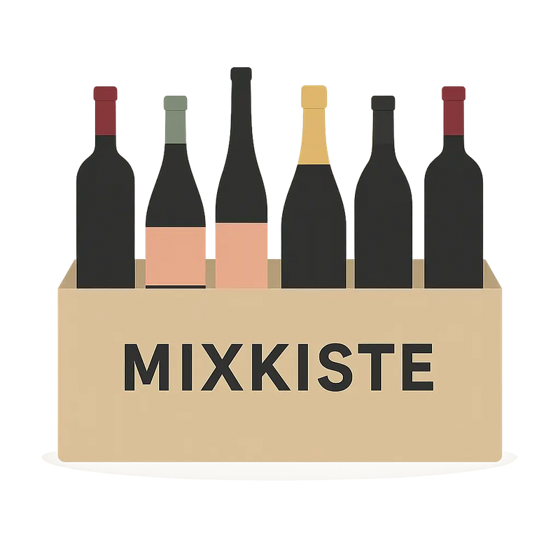 Mixkiste