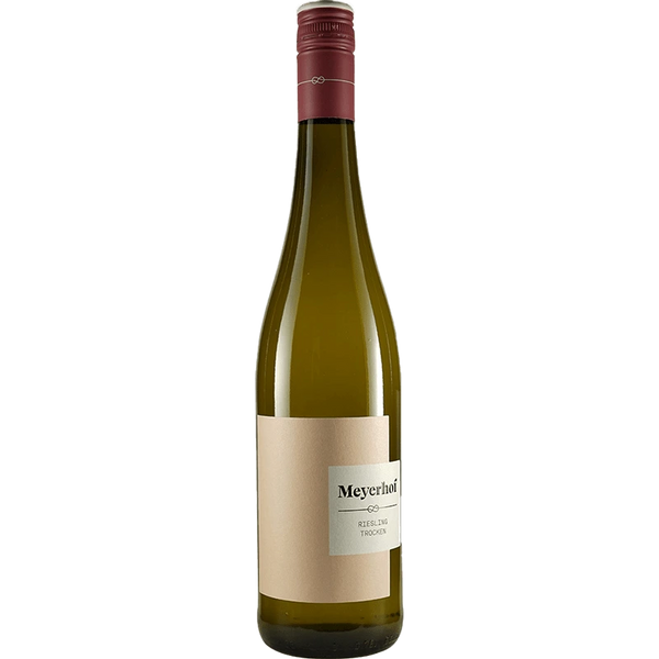 2024 Riesling Bio 6 x 0,75l - Meyerhof