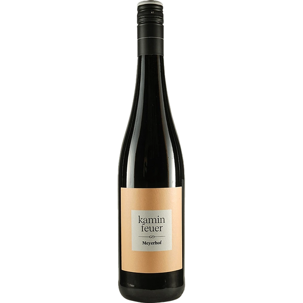 KAMINFEUER rot trocken 6 x 0,75l - Meyerhof