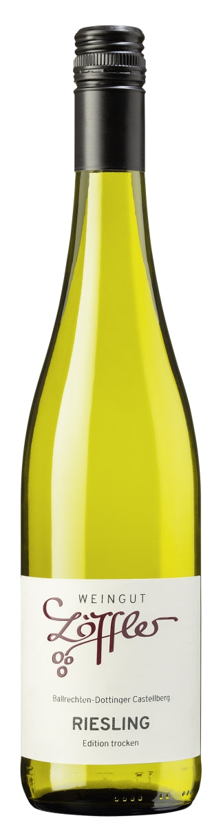 Riesling trocken 6 x 0,75l - Löffler