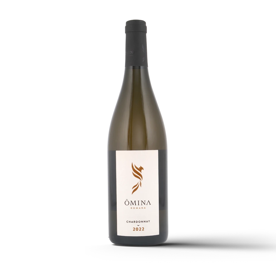 Chardonnay - Omina Romana