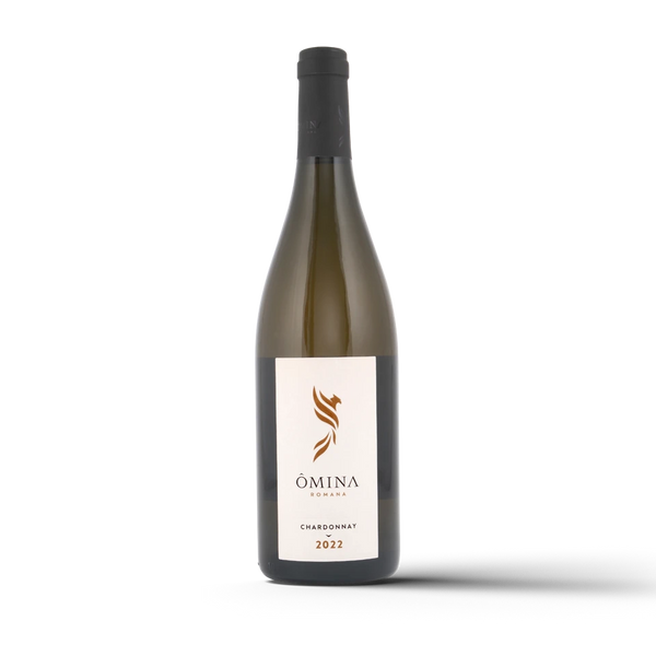 Chardonnay 6 x 0,75l - Omina Romana