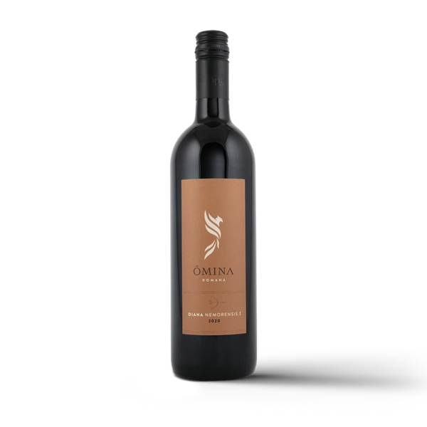 Diana Nemorensis I 6 x 0,75l - Omina Romana