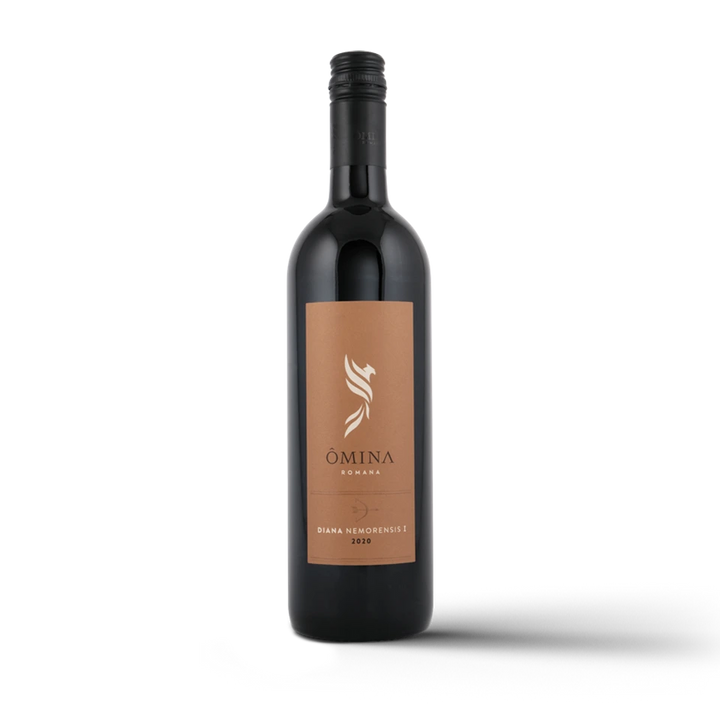 Diana Nemorensis I 6 x 0,75l - Omina Romana