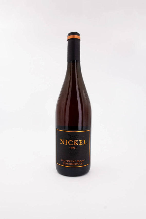 NICKEL KIRCHENSTÜCK 6 x 0,75l - Weingut Nickel Schappert
