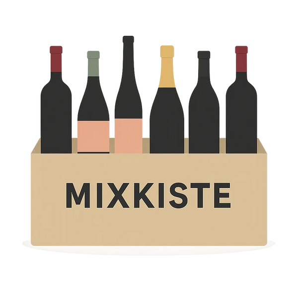 Mixkiste