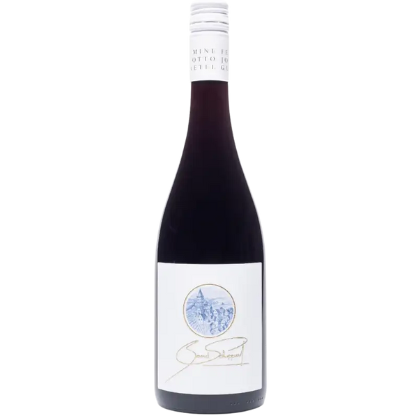 Schabberne Cabernet Cortis 6 x 0,75l - Weingut Nickel Schappert